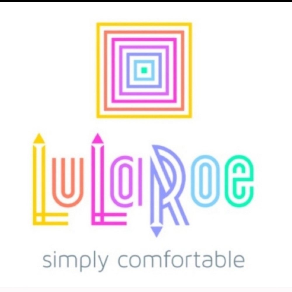 LULAROE 10 pieces